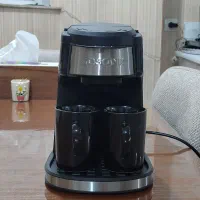 قهوه ساز گوسونیک|سماور، چایساز، قهوهساز|سقز, |دیوار