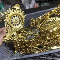 خرید لوازم برنج و آلمیوم و ضایعات مس