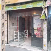 اجاره مغازه ۱۵ متری در ابوذر|اجارهٔ مغازه و غرفه|تهران, ابوذر|دیوار