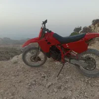 موتور کراس هندا|موتورسیکلت|جم, |دیوار