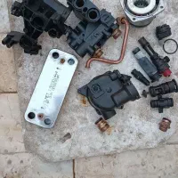 سرویس و تعمیر پکیج تخصصی میبد اردکان|خدمات پیشه و مهارت|اردکان, |دیوار