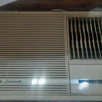 کولر پنجره ای اوجنرال