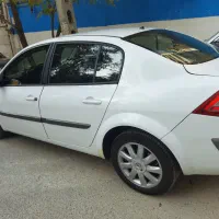 مگان ۹۱ سند دست اول کارکرد ۱۶۰