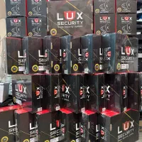 دزد گیر اماکن luxsecurityبا امکانات جدید