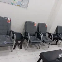 میز و صندلی اداری دفتر کار|مبلمان اداری|اهواز, کیانشهر|دیوار