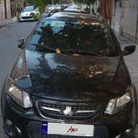 کوییک مدل ۱۴۰۱ بدون رنگ کم کار