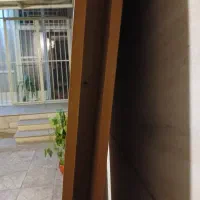 شلف چوبی|کتابخانه، شلف، قفسه‌های دیواری|تهران, شهرآرا|دیوار