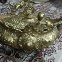 برنجی برنز برنزی|صنایع دستی و سایر لوازم تزئینی|نسیم‌شهر, |دیوار