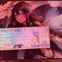 کیبورد گیمینگ|قطعات و لوازم جانبی رایانه|خرم‌آباد, |دیوار