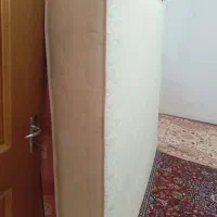 دو عدد تشک دو نفره طبی