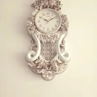 ساعت دیواری