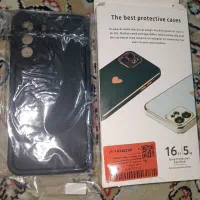 قاب s21 fe|لوازم جانبی موبایل و تبلت|تهران, شیوا|دیوار