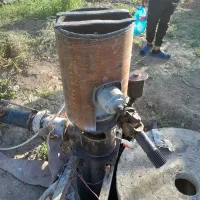 جوشکاری وبرش باموتوربرق کلیه جوشکاری شبانه روزی|ماشینآلات صنعتی|صحنه, |دیوار