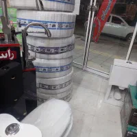 شیرآلات و لوله و اتصالات