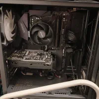 کارت گرافیک GIGABYTE GTX1050Ti 4G OC 2×FAN