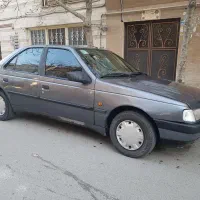 ۴۰۵ glx|خودرو سواری و وانت|اسلامشهر, شهرک سعیدیه|دیوار