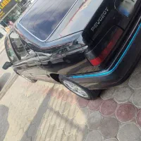 پارس402نیمه سفارشی|خودرو سواری و وانت|بندرعباس, |دیوار