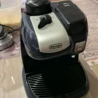 دستگاه اسپرسو دلونگی