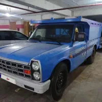 نیسان زامیاد اپشنال تک سوز|خودرو سواری و وانت|پاکدشت, پاکدشت (مامازند)|دیوار