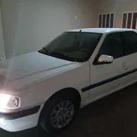 خودرو پارس مدل ۱۴۰۲ موتور XU7P