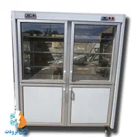 تعمیرات یخچال صنعتی درمحل|خدمات پیشه و مهارت|کرمانشاه, |دیوار