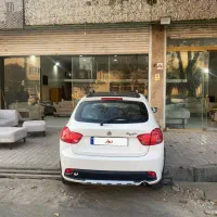 کوییک GXR|خودرو سواری و وانت|محمدشهر, جعفرآباد|دیوار