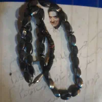 فروش یک عددتسبح حدید.