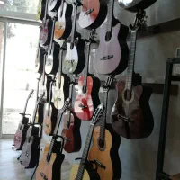 گیتار دایموند|گیتار، بیس، امپلیفایر|یزد, |دیوار