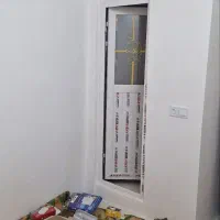 باغ ویلا نوساز شیک ابرده