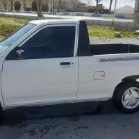 پراید وانت ۱۵۱
