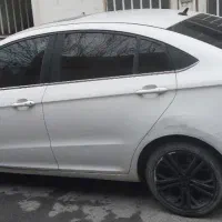 اریزو ۵|خودرو سواری و وانت|قم, قم نو|دیوار