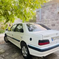 پارس مدل۹۴ دوگانه کارخانه