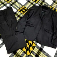 کت و شلوار شیک