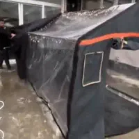 چراغ چادردوزی جادر عشایری|کوهنوردی و کمپینگ|تهران, سعیدآباد|دیوار