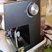 اسپرسو ساز 153 نوا|سماور، چایساز، قهوهساز|بندر ماهشهر, |دیوار