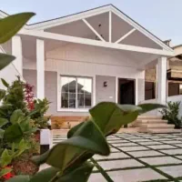 ویلای ۲۲۶ متری شهرکی/سنددار/اقساطی/معاوضه با خودرو