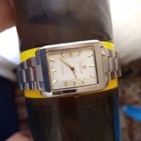 ساعت مردانه مارک SWISTONکوارتز ژاپن(هرسین)