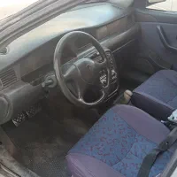 سمند مدل ۸۱|خودرو سواری و وانت|حمیدیا, |دیوار