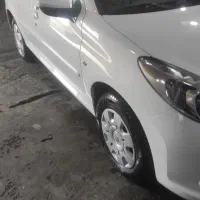 207 مدل 1404 پانا دنده ای