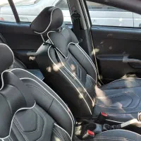 کوییک مدل 98بی رنگ کم کار کرد|خودرو سواری و وانت|مشکین‌دشت, |دیوار