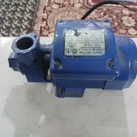 پمپ آب