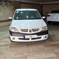 پارس تندر مدل 97 سفارشی در حد صفر