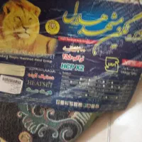 فروش دو عدد فرش ۱۲ متری ۷۰۰ شانه نو و تمیز|فرش|بندر کنگان, |دیوار