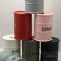 بانک قهوه ۸۰۰۰