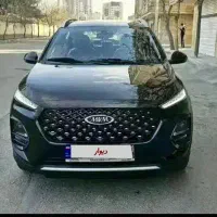 فقط اقساط / X 22 pro اتومات ۴۰۱ بیرنگ|خودرو سواری و وانت|تهران, هفت حوض|دیوار