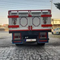 ایسوزوبی رنگ در حد صفر مدل ۸۶|خودرو سنگین|زرگرشهر, |دیوار