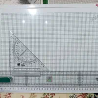 تخته رسم FABL  مدل Mobile A3|لوازم التحریر|شاهین‌شهر, گرگاب|دیوار