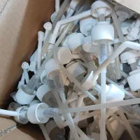 پمپ غلیظ پاش