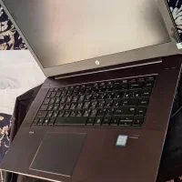 لپتاپ hp z book g3 studio|رایانه همراه|تهران, شهرک شهید باقری|دیوار