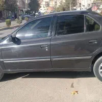 سمند ال ایکس|خودرو سواری و وانت|سنندج, |دیوار